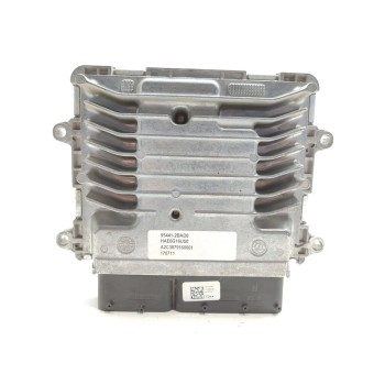 Recambio de centralita cambio automatico para hyundai ioniq hybrid referencia OEM IAM 954412BAD0  