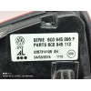Recambio de piloto trasero derecho para volkswagen polo (6c1) advance bluemotion referencia OEM IAM 6C0945096F  