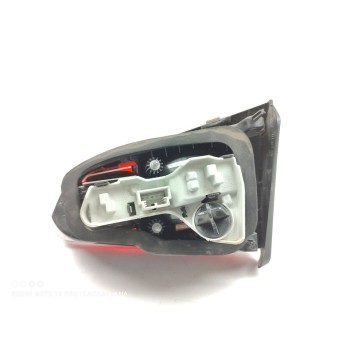 Recambio de piloto trasero izquierdo interior para volkswagen golf vii lim. advance bluemotion referencia OEM IAM 5G0945093M  