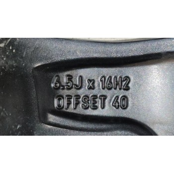 Recambio de juego llantas para kia xceed drive referencia OEM IAM 52910J7700  