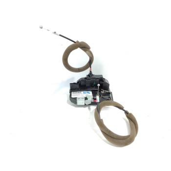 CERRADURA PUERTA TRASERA IZQUIERDA 825014EA2A 