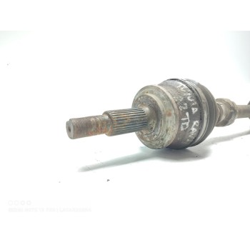 Recambio de transmision delantera derecha para toyota rav 4 (a3) luna referencia OEM IAM DA51R  