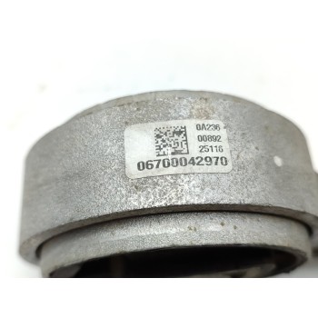 Recambio de soporte motor para maserati levante diesel referencia OEM IAM 06700042970  