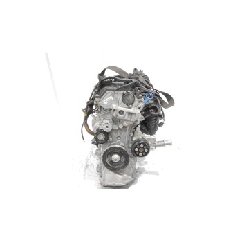 Recambio de motor completo para hyundai i10 basis referencia OEM IAM G3LD REP 