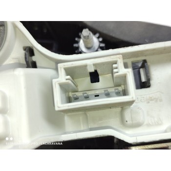 Recambio de piloto trasero izquierdo interior para volkswagen golf vii lim. advance bluemotion referencia OEM IAM 5G0945093M  