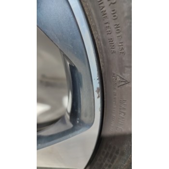 Recambio de juego llantas para kia xceed drive referencia OEM IAM 52910J7700  