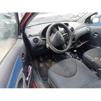 citroën c2 del año 2005