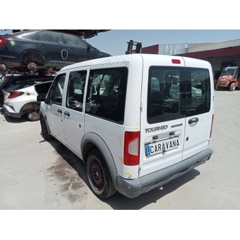 ford tourneo connect (tc7) del año 2010