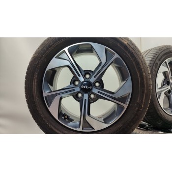 Recambio de juego llantas para kia xceed drive referencia OEM IAM 52910J7700  