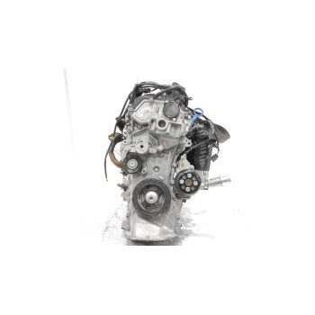 Recambio de motor completo para hyundai i10 basis referencia OEM IAM G3LD REP 