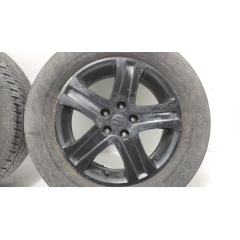 Recambio de juego llantas para suzuki grand vitara jb (jt) 1.9 ddis jlx (5-ptas.) referencia OEM IAM 432006682027S  