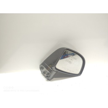 Recambio de retrovisor derecho para kia carens (un) active referencia OEM IAM 876201D330  