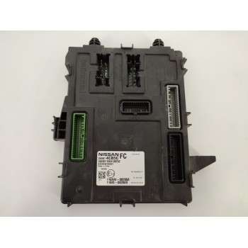 Recambio de modulo confort para nissan x-trail (t32) acenta referencia OEM IAM 284B14CB5C  