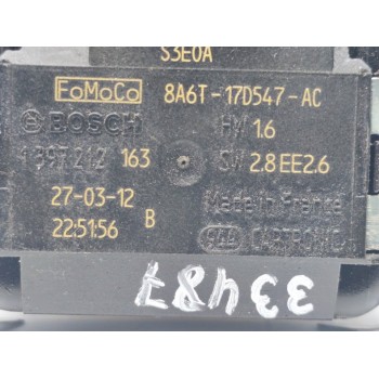Recambio de sensor para ford c-max trend referencia OEM IAM 8A6T17D547AC  