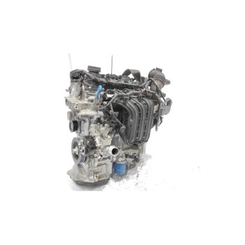 Recambio de motor completo para hyundai i10 basis referencia OEM IAM G3LD REP 
