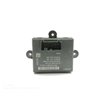 Recambio de modulo electronico para ford focus lim. black&red referencia OEM IAM F1ET14B532AE  