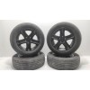 Recambio de juego llantas para suzuki grand vitara jb (jt) 1.9 ddis jlx (5-ptas.) referencia OEM IAM 432006682027S  