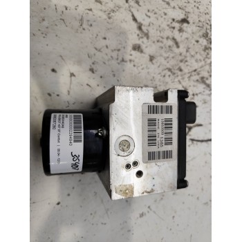 Recambio de abs para peugeot 407 st confort referencia OEM IAM 9660067280  