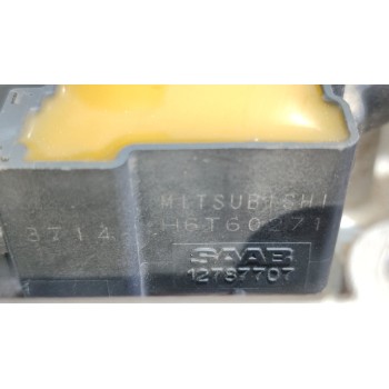 Recambio de motor completo para opel vectra c berlina sport referencia OEM IAM Z20NET  