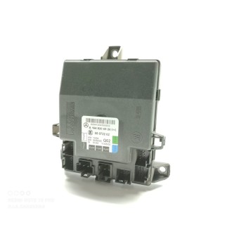 Recambio de modulo electronico para mercedes-benz clase m (w164) 320 / 350 cdi (164.122) referencia OEM IAM A1648206526  