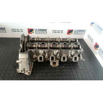 Recambio de culata para bmw serie 3 berlina (e46) 320d referencia OEM IAM 778121102  