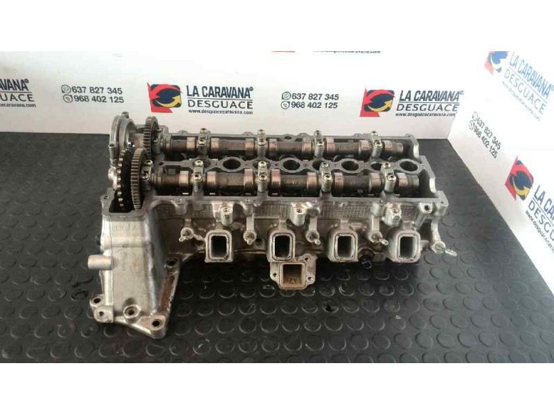 Recambio de culata para bmw serie 3 berlina (e46) 320d referencia OEM IAM 778121102  