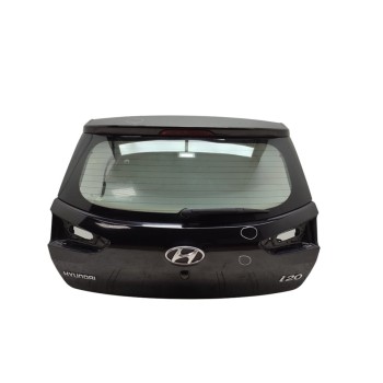 Recambio de porton trasero para hyundai i20 classic referencia OEM IAM 73700C8010  