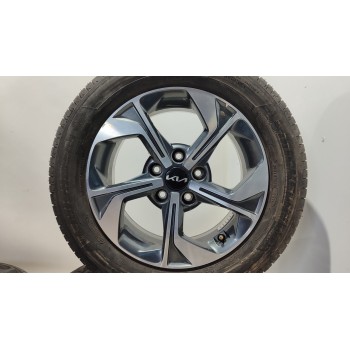 Recambio de juego llantas para kia xceed drive referencia OEM IAM 52910J7700  