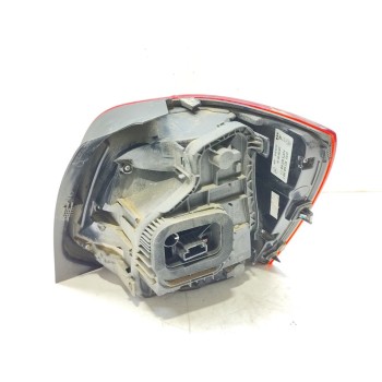 Recambio de piloto trasero izquierdo para volkswagen polo (6c1) advance bluemotion referencia OEM IAM 6C0945095F  