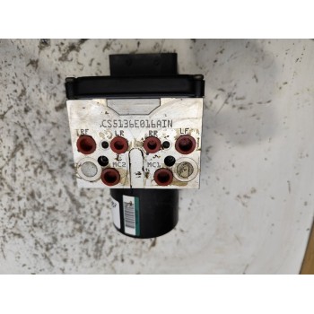 Recambio de abs para peugeot 407 st confort referencia OEM IAM 9660067280  