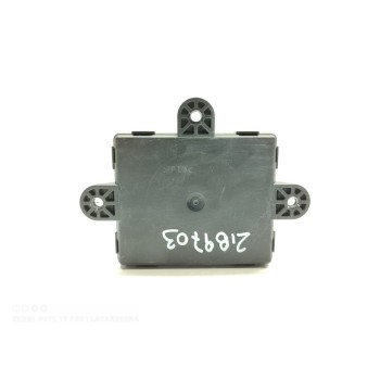 Recambio de modulo electronico para ford focus lim. black&red referencia OEM IAM F1ET14B532AE  