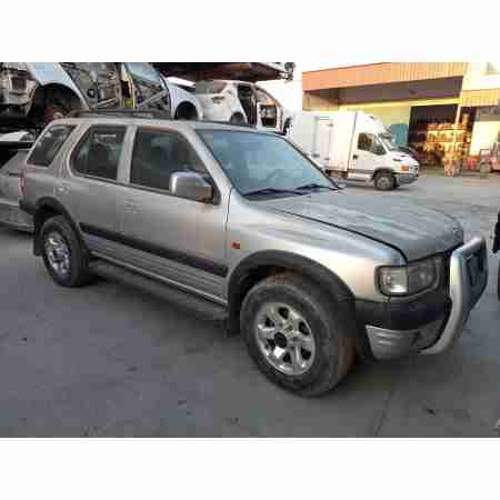 OPEL FRONTERA B