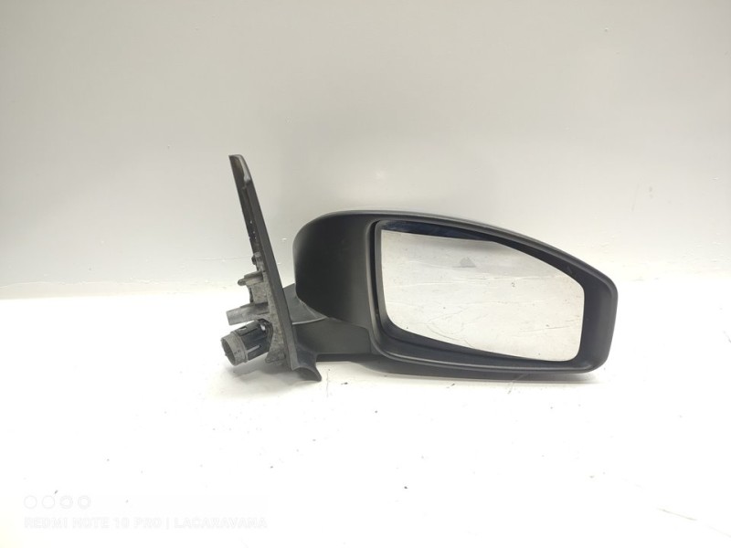 Recambio de retrovisor derecho para renault espace iv (jk0) dynamique referencia OEM IAM 7701053700  