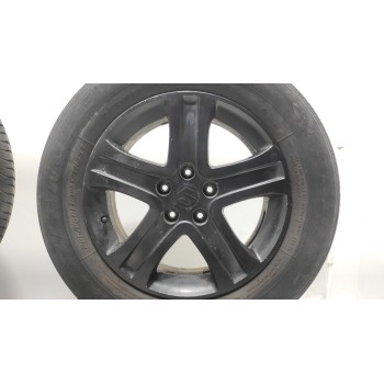 Recambio de juego llantas para suzuki grand vitara jb (jt) 1.9 ddis jlx (5-ptas.) referencia OEM IAM 432006682027S  