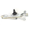 Recambio de elevalunas trasero izquierdo para nissan qashqai (j11) tekna referencia OEM IAM 82701HV00C  