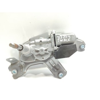 Recambio de motor limpia trasero para suzuki swace 1.8 hybrid gle referencia OEM IAM 8513002070  