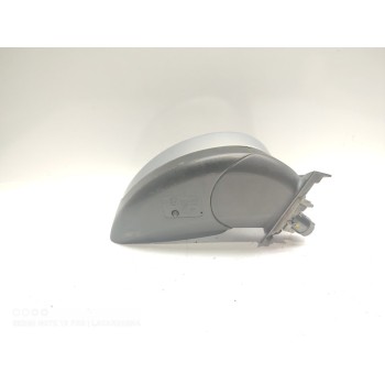 Recambio de retrovisor derecho para renault espace iv (jk0) dynamique referencia OEM IAM 7701053700  