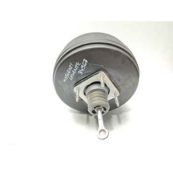 Recambio de servofreno para maserati levante diesel referencia OEM IAM 670036704  