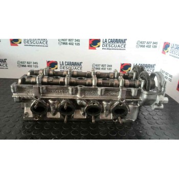 Recambio de culata para bmw serie 3 berlina (e46) 320d referencia OEM IAM 778121102  