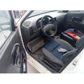 seat inca (6k9) del año 1999