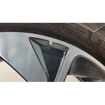 Recambio de juego llantas para kia xceed drive referencia OEM IAM 52910J7700  