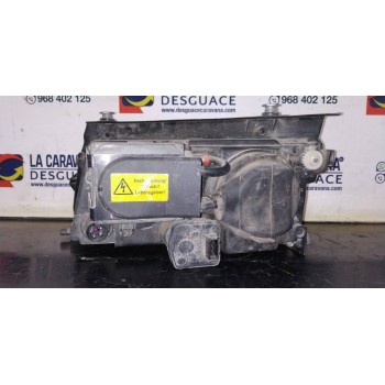 Recambio de faro derecho para volkswagen passat berlina (3b3) v6 tdi comfortline family referencia OEM IAM 5DV00776001  