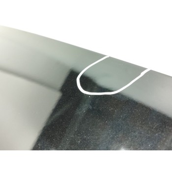 Recambio de porton trasero para hyundai i20 classic referencia OEM IAM 73700C8010  