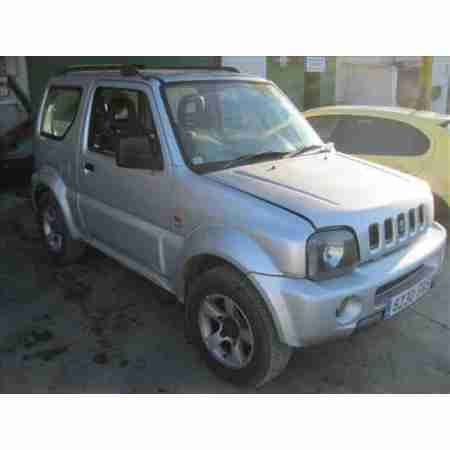 SUZUKI JIMNY SN (FJ)