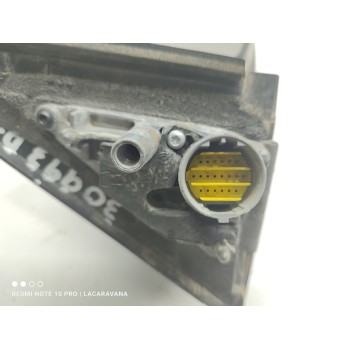 Recambio de retrovisor derecho para renault espace iv (jk0) dynamique referencia OEM IAM 7701053700  