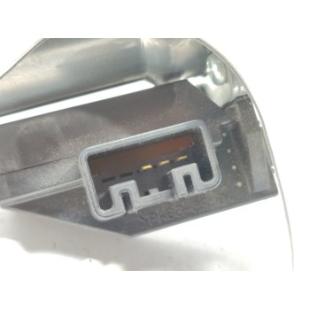 Recambio de motor limpia trasero para suzuki swace 1.8 hybrid gle referencia OEM IAM 8513002070  