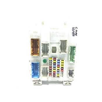 CAJA RELES / FUSIBLES BV6N14A073ES 