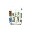 Recambio de caja reles / fusibles para ford c-max trend referencia OEM IAM BV6N14A073ES  