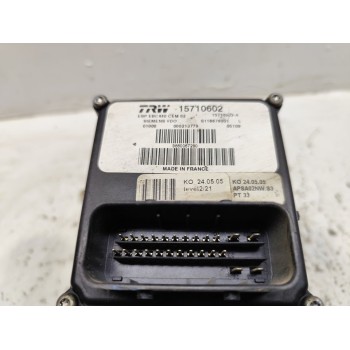 Recambio de abs para peugeot 407 st confort referencia OEM IAM 9660067280  