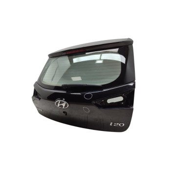 Recambio de porton trasero para hyundai i20 classic referencia OEM IAM 73700C8010  